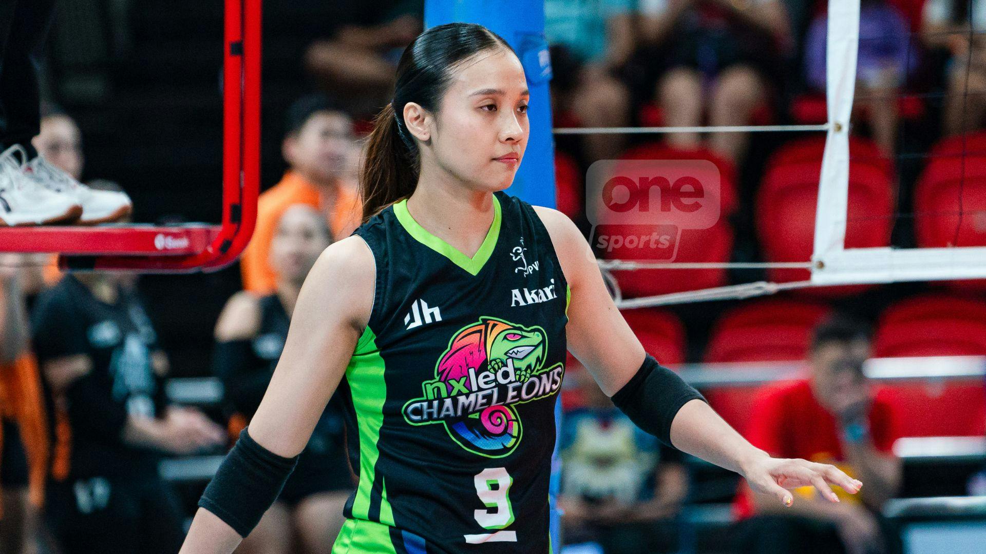 Nxled seeks first victory in PVL All-Filipino Conference against struggling Akari